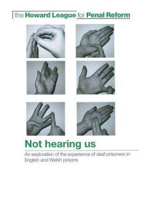 Not Hearing Us