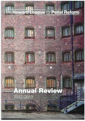 Annual Review