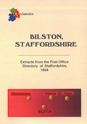 Bilston, Staffordshire