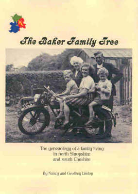 The Baker Family Tree