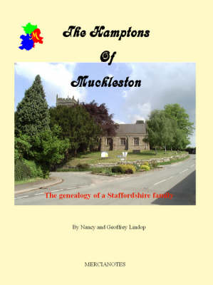 Hamptons of Mucklestone