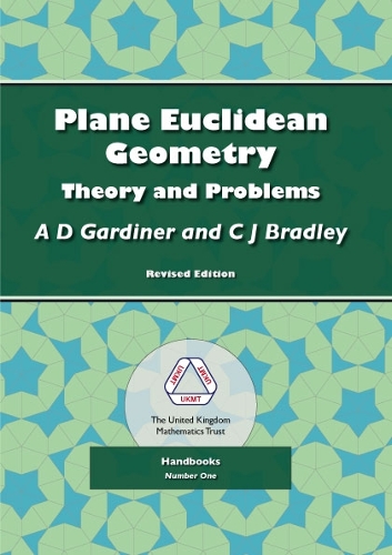Plane Euclidean Geometry