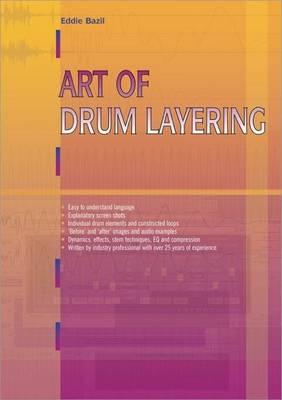 Art of Drum Layering