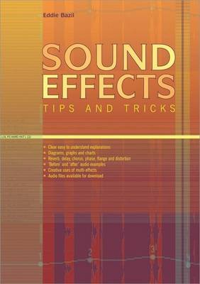 Sound Effects Tips and Tricks