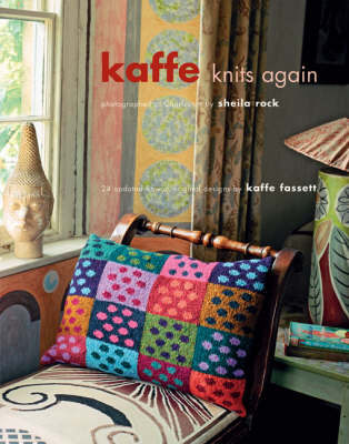 Kaffe Knits Again