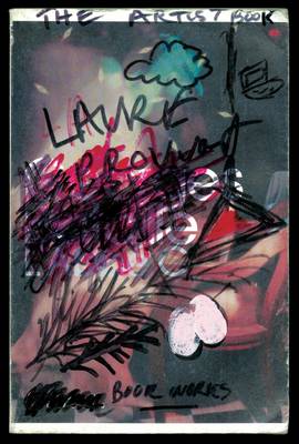 The Artist Book