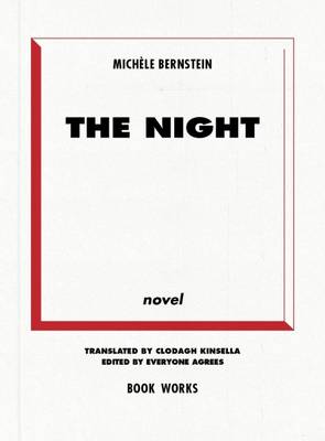 The Night & After the Night Bundle