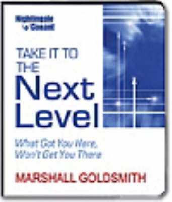 Take it to the Next Level