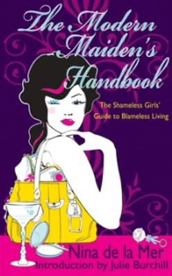 The Modern Maiden's Handbook
