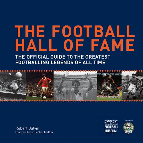 The Football Hall of Fame