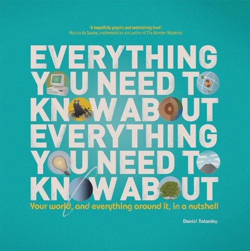 Everything You Need to Know About Everything You Need to Know About