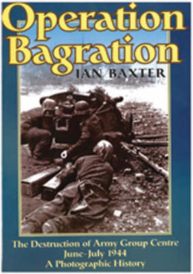 Operation Bagration
