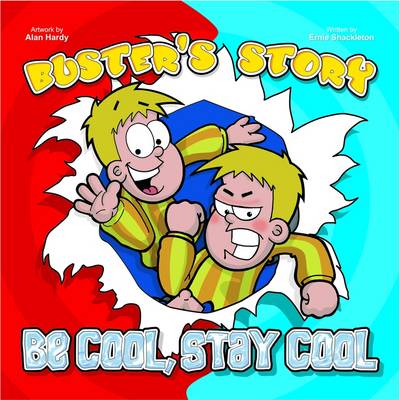 Buster's Storybook