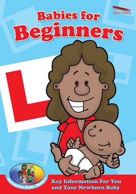 Babies for Beginners: Kid Premiership 1