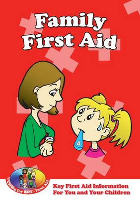 Family First Aid: Kid Premiership 1
