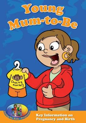Young Mum-to-Be