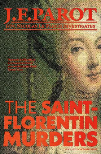 Saint-florentin Murders