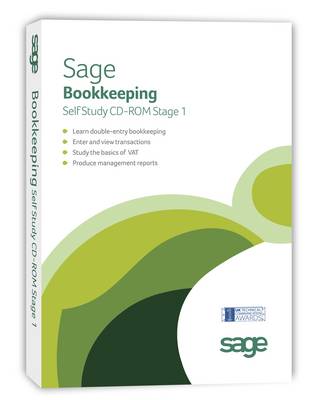 Sage Bookkeepping Self Study V18.00