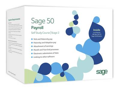 Sage 50 Payroll 2012 Self Study Course