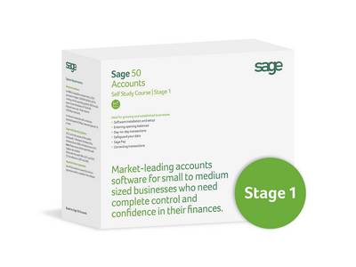 Sage 50 Accounts: Volume 21