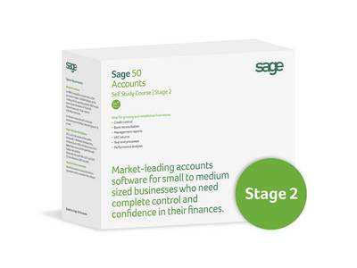 Sage 50 Accounts: Volume 21