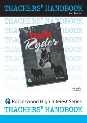 Dark Ryder