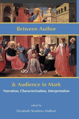 Between Author and Audience in Mark