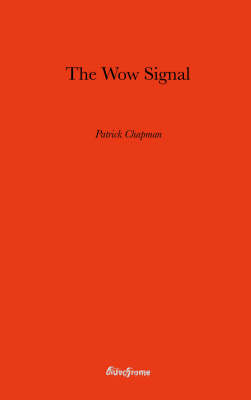 The Wow Signal
