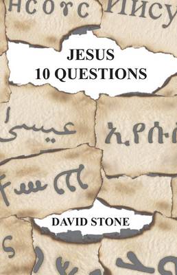 Jesus 10 Questions