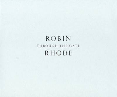 Robin Rhode