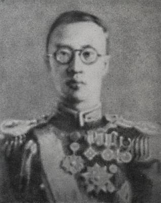 Zhang Huan