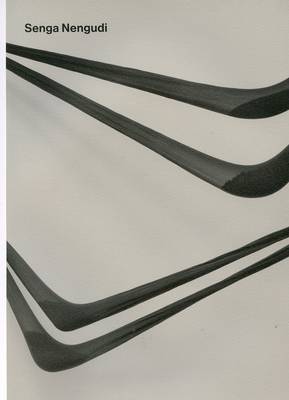 Senga Nengudi - Alt. Inside the White Cube