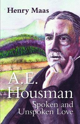 A. E. Housman