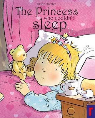 The Princess Who Couldn't Sleep