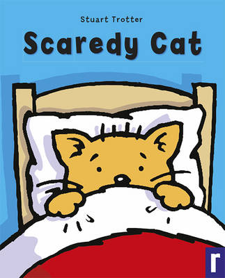 Scaredy Cat