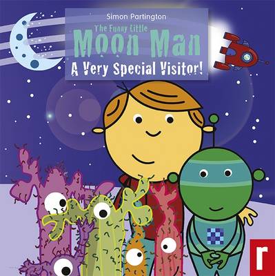 The Funny Little Moon Man