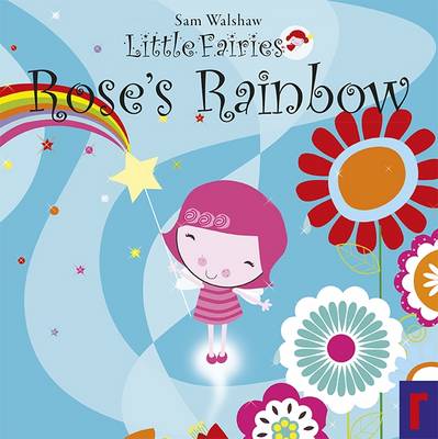 Roses Rainbow