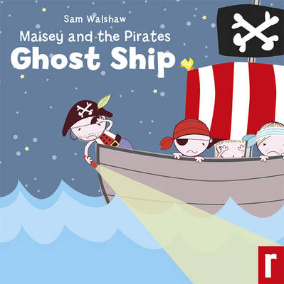 Maisey and the Pirates