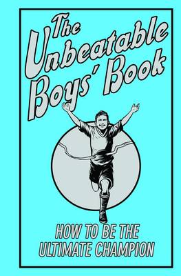 The Unbeatable Boys' Book