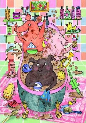 The Three Little Pigs