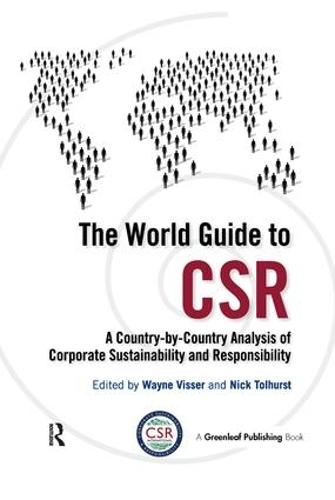 The World Guide to CSR
