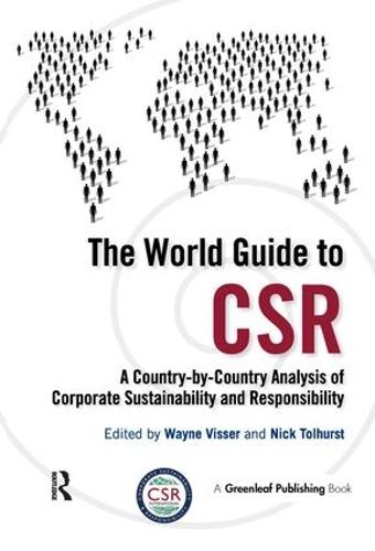 The World Guide to CSR