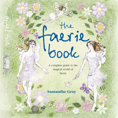 Faerie Book
