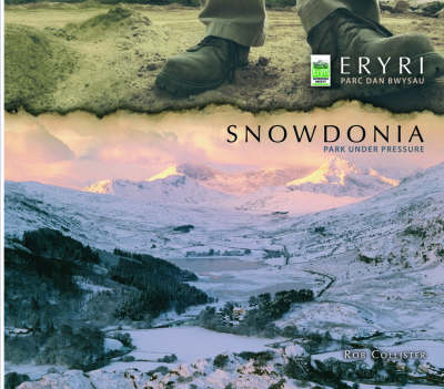 Snowdonia