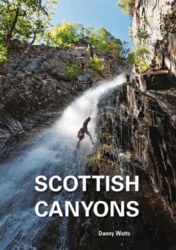 Scottish Canyons