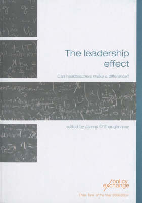 The Leadership Effect