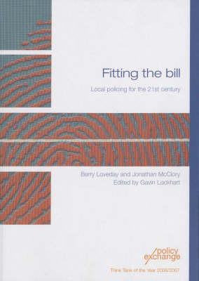 Fitting the Bill