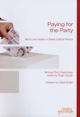 Paying for the Party