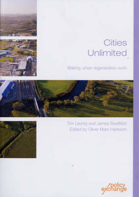 Cities Unlimited