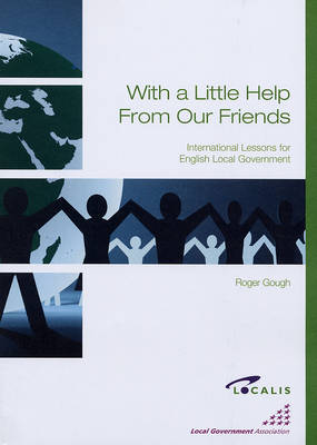 With a Little Help from Our Friends